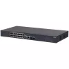Switch de rede Dahua Technology DH-CS4218-16ET-135 gerido L2 Gigabit Ethernet (10/100/1000) Power over Ethernet (PoE) preto