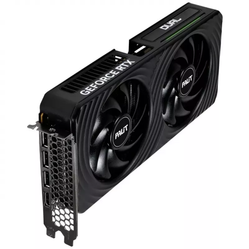 Palit GeForce RTX 5050 Dual 8GB GDDR6 Placa gráfica
