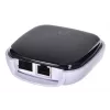 Ubiquiti UF-AE | Conversor de media | UFiber, 1x SFP, 1x RJ45 1000Mbps
