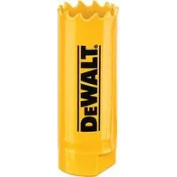 Serra copo bi-metal Extreme DEWALT 19 mm (DT90298-QZ)