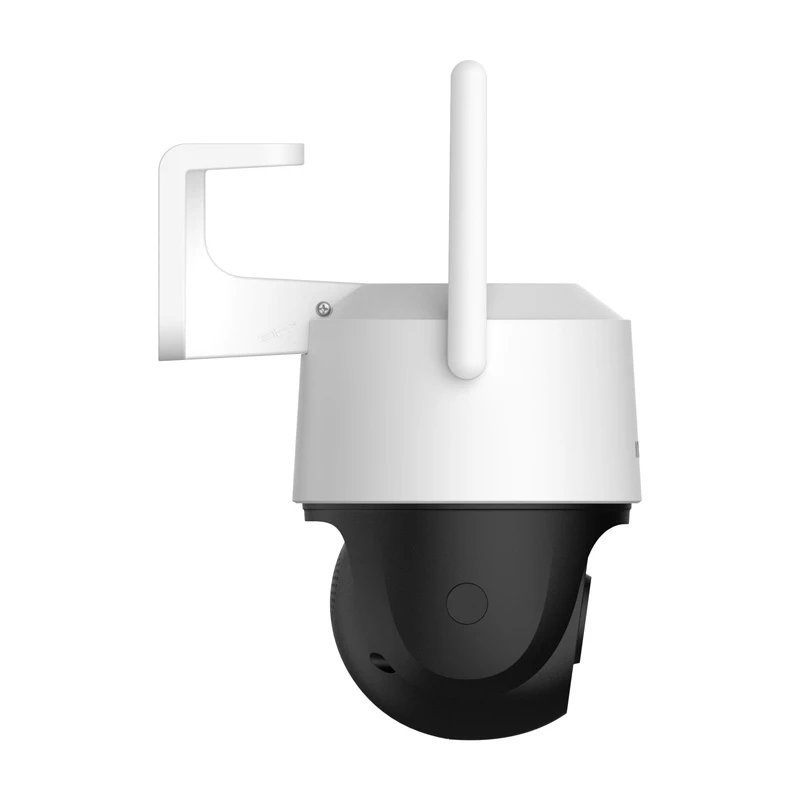 Câmara de vigilância IP esférica Imou Cruiser SC 4G exterior 2880 x 1620 píxeis teto/parede