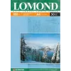 Papel fotográfico a jato de tinta Lomond mate 180 g/m² A4, 50 folhas