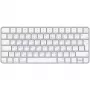 Teclado Apple Magic com Touch ID para modelos Mac com Apple Silicon – árabe