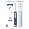 Escova de dentes elétrica Oral-B iO3 Series, preta