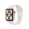 Pulseira Apple MYJ33ZM/A Bege Fluoroelastómero 130-180 mm
