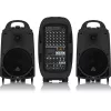 Altifalante de sonorização (PA) Behringer PPA2000BT