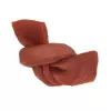 PETITTO Nós mini de peito de pato - Petiscos para cães - 500 g