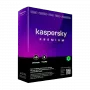 Kaspersky Premium + apoio ao cliente | 10 dispositivos | 2 anos | UE