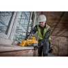 DEWALT DCV517N-XJ - aspirador de líquidos e pós - 954 l/min - preto - amarelo - 1,9 l - 18 V - iões de lítio (Li-Ion)