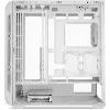 Sharkoon AK5M RGB Midi Tower branco