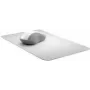 Dicota TwinPad protetor de monitor e tapete de rato
