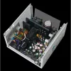 Fonte de alimentação DeepCool PN850M 850 W ATX 20+4 Pin, 80 PLUS Gold, branco