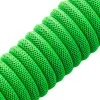 Cabo USB Cablemod CM-CKCA-CLG-KLG150KLG-R 1,5 m USB A USB C verde (CM-CKCA-CLG-KLG150KLG-R)