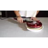 Máquina de crepes Beper BT.710Y – máquina elétrica de panquecas, placa antiaderente