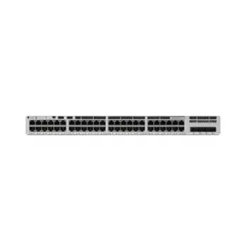Switch gerido Cisco C9200L-48PL-4G-E