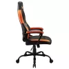 Cadeira gaming universal Subsonic SA5642-D2 assento almofadado 120 kg