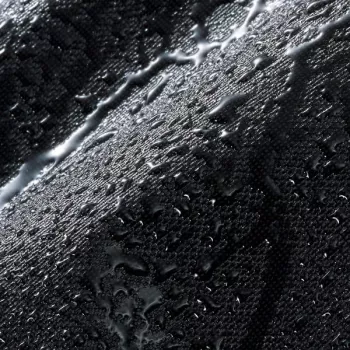 Capa de proteção Severin ZB 8128 acessório para grelhador de exterior preto tecido