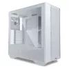 Caixa de PC Lian Li LANCOOL III Midi Tower branca