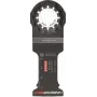 Lâmina multifunções Bosch 2608902394 — Lâmina de corte de substituição para ferramenta multifunções, 1 unid.