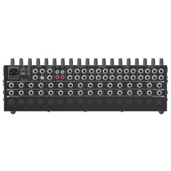 MACKIE 1604VLZ4 Misturadora Compacta de 16 Canais com 4 Barramentos