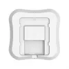 Ruijie Networks RG-RAP72PRO Ponto de acesso sem fios 5011 Mbit/s Branco Power over Ethernet (PoE)