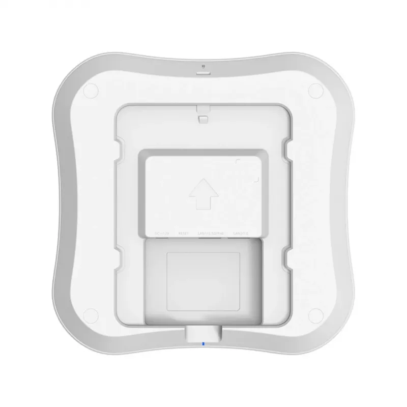 Ruijie Networks RG-RAP72PRO Ponto de acesso sem fios 5011 Mbit/s Branco Power over Ethernet (PoE)