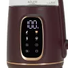 ADLER AD 1305 chaleira cor de vinho