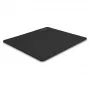 Tapete de rato DeLOCK 12152 preto 400x450 mm borracha base antiderrapante