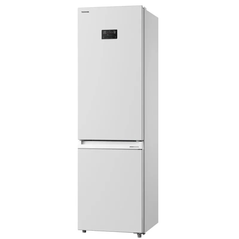 Combinado frigorífico-congelador Toshiba GR-RB500WE 500 L