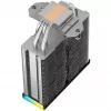 Arrefecimento DeepCool AK400 DIGITAL SE