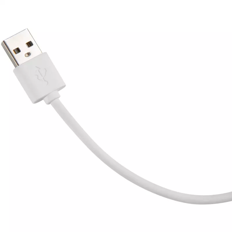 Organizador de secretária Digitus com carregador Qi aço cinzento branco 1 gaveta
