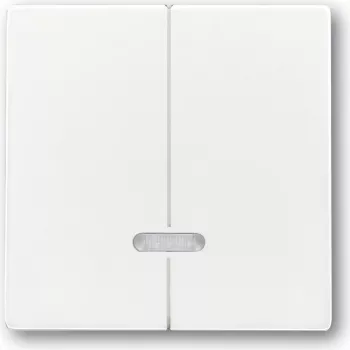 Busch-jaeger 2CKA006599A2908 Branco