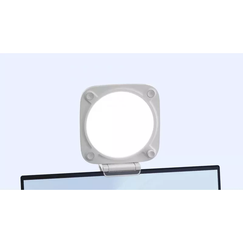 Luz LED de mesa Elgato Key Light Neo 15 W – modelo 10LAJ9901