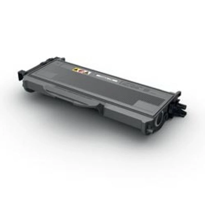 Cartucho de toner Ricoh preto, 2600 páginas