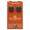 TC Electronic Iron Curtain Noise Gate - efeito para guitarra
