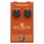 TC Electronic Iron Curtain Noise Gate - efeito para guitarra