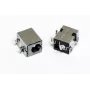 Conector fêmea de fonte de alimentação, ASUS K43, K53E, K53U