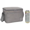 Bolsa térmica Rivacase 5712 - 11 L recipiente térmico isolado