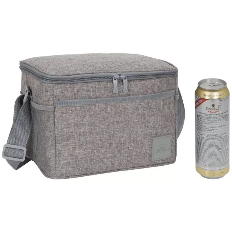 Bolsa térmica Rivacase 5712 - 11 L recipiente térmico isolado