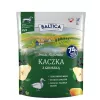 BALTICA Smaki Regionow Small Breeds pato com pera comida seca para cães, XS/S 1 kg