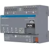 Atuador de regulação Busch-Jaeger 4x315W, REG DA/M.4.315.2.11 (2CKA006220A0837)