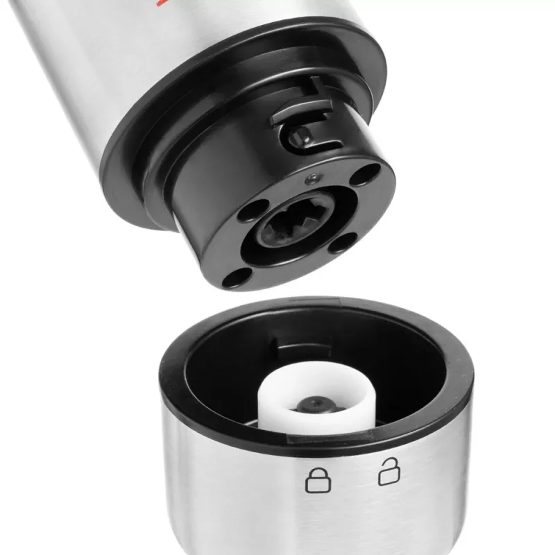 Varinha mágica Gastroback Design Power Hand Blender Set 5 em 1