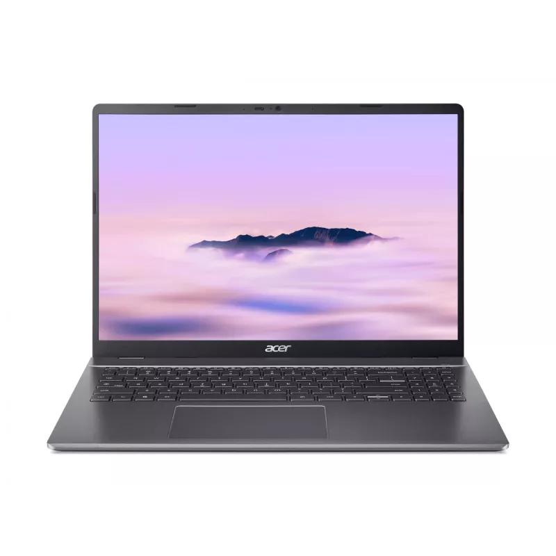 Acer Chromebook Plus 516 CB516-1H - Intel Core 5 120U / 1,4 GHz - Chrome OS - Intel Graphics - 16 GB RAM - 256 GB SSD 3D Triple-Level Cell (TLC)