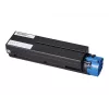Cartucho de toner original OKI para B433/B513, preto, autonomia 12.000 páginas, 1 unid.