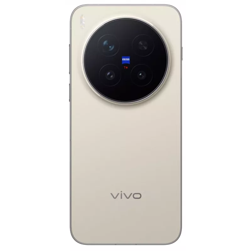 Vivo X300 5G 16/512GB castanho
