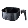 Steba HF 5000 XL 5.2 L preto
