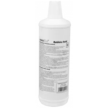 Líquido para bolas de sabão EUROLITE 5L — para máquinas de bolas de sabão, modelo 51705280