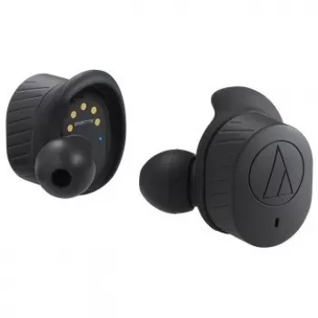 Auscultadores Audio-Technica ATH-SPORT7TW