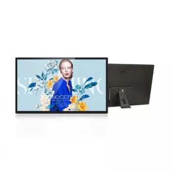 Moldura digital Braun Photo Technik DigiFrame 320 Business Line