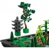Conjunto de construção LEGO ICONS 10315 Jardim Zen, 1363 peças, 18+, dimensões 210×320×200 mm, peso 4,19 kg